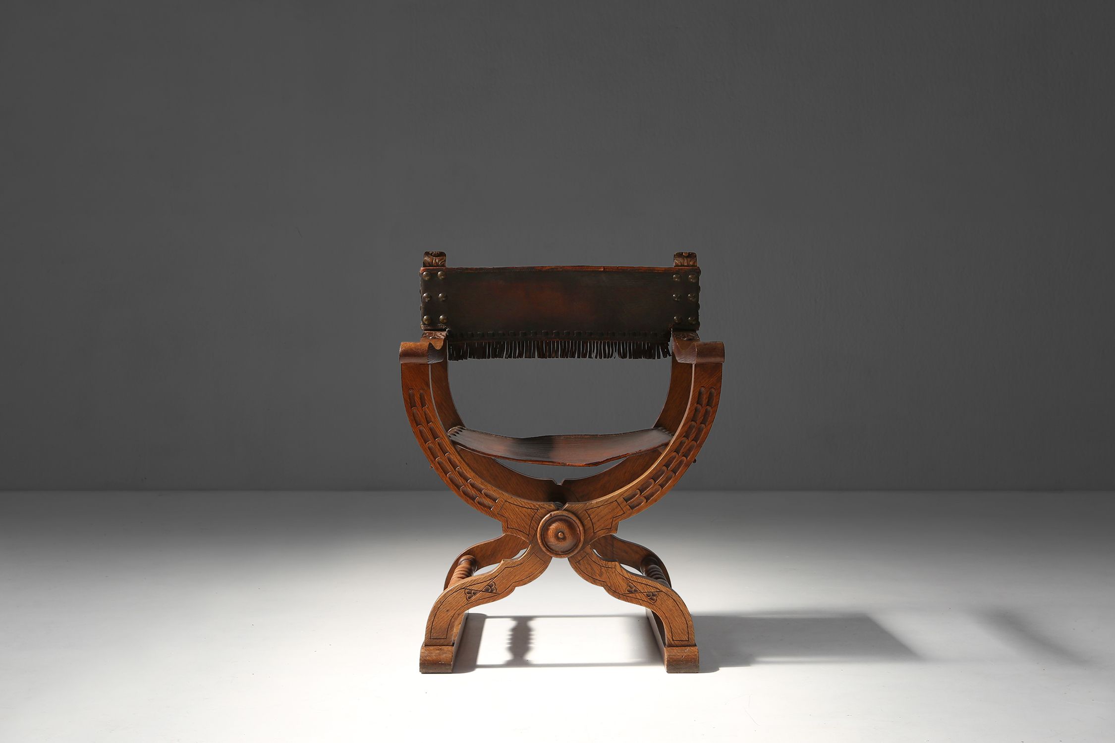 Neo renaissance throne chair 1890thumbnail